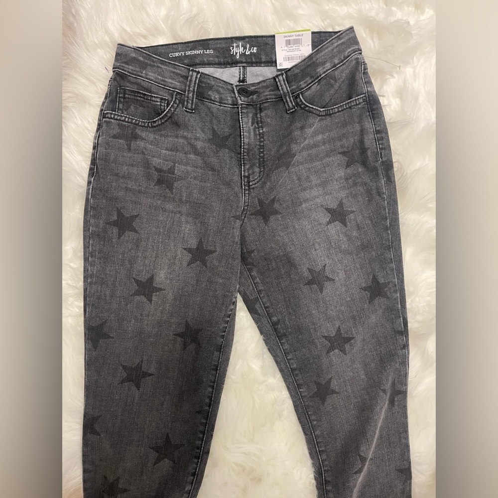 Style & Co pants